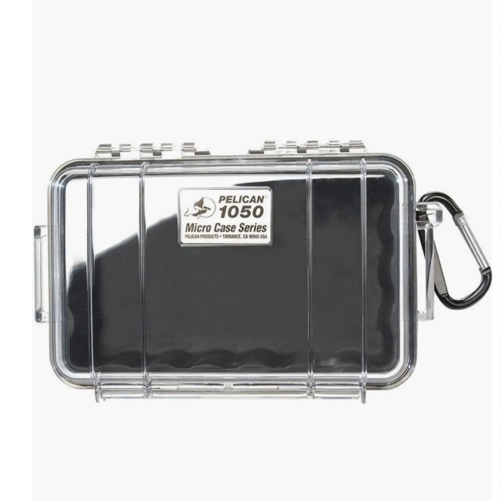 1050 Micro Case for iPhone, Cell Phone, GoPro, Camera, + more!